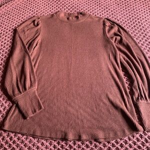 Maurices 24/7 Mockneck